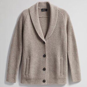 Women's Shetland Collection Cardigan